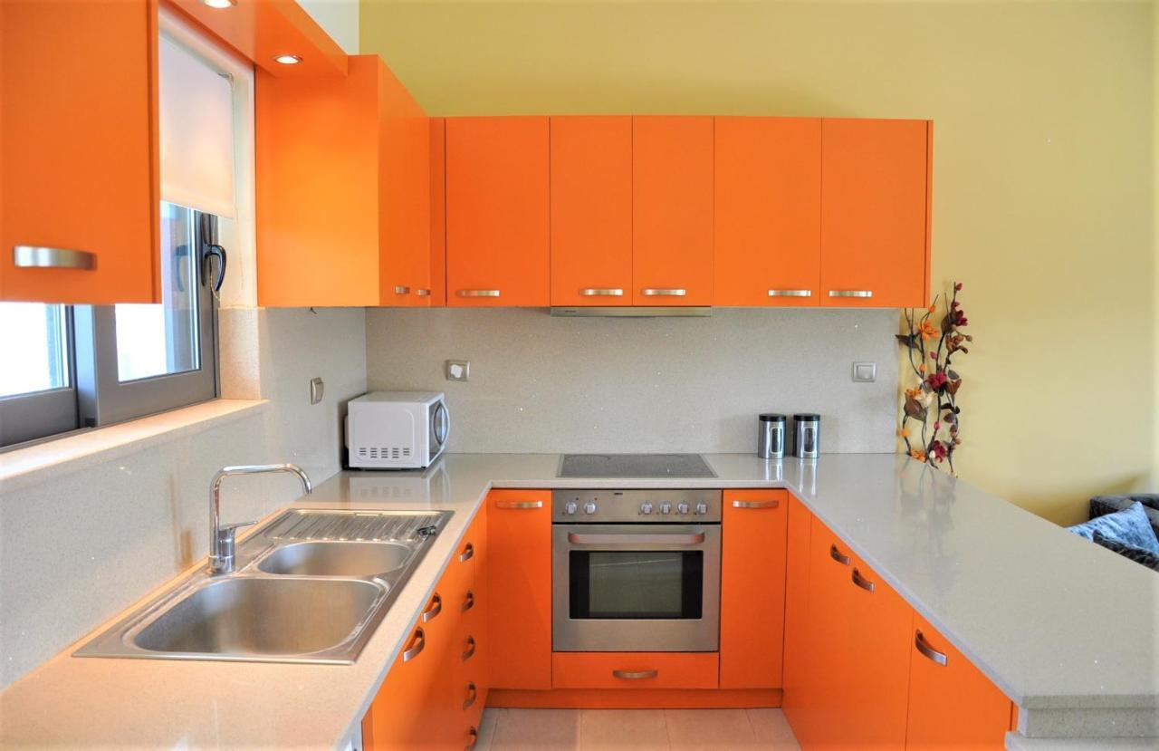 Nostalgia Apartments Zante Dış mekan fotoğraf