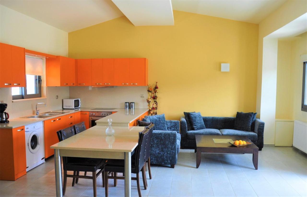 Nostalgia Apartments Zante Dış mekan fotoğraf
