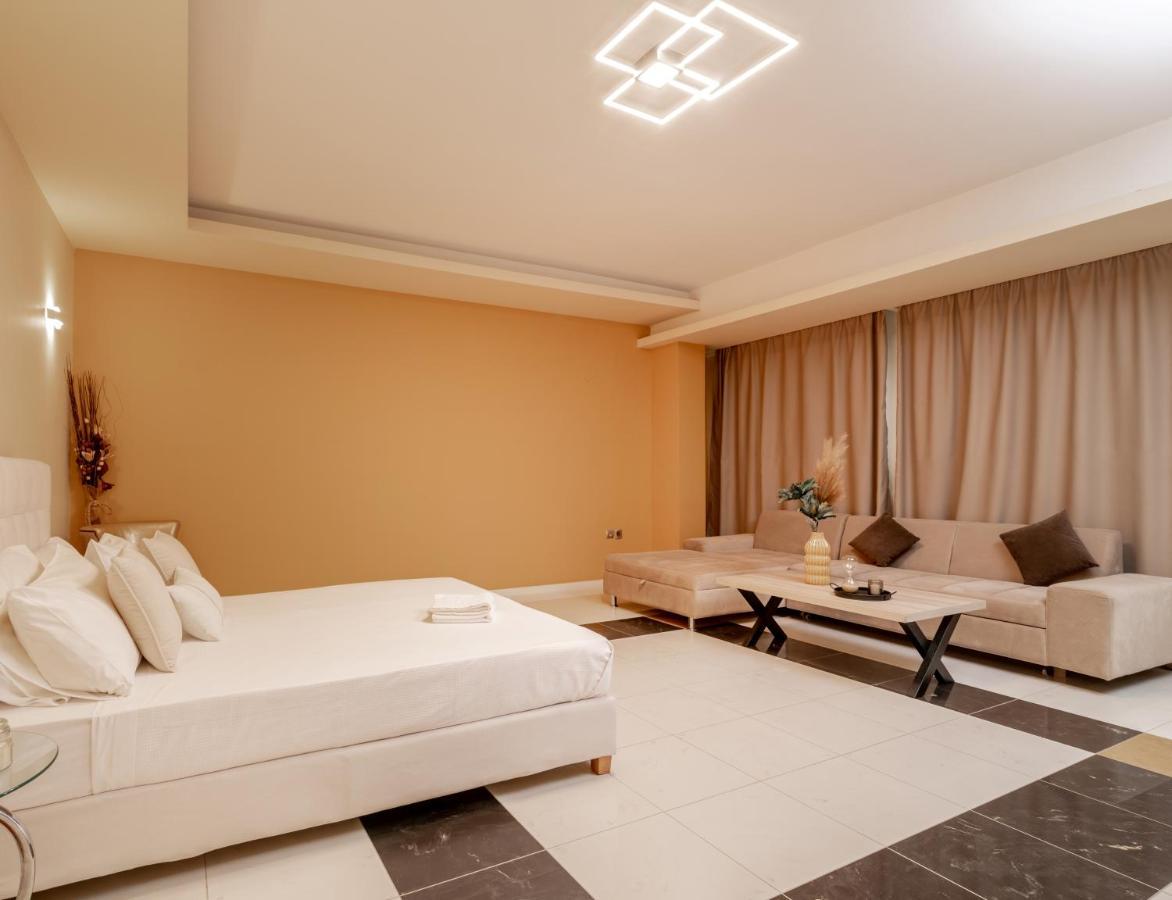 Nostalgia Apartments Zante Dış mekan fotoğraf