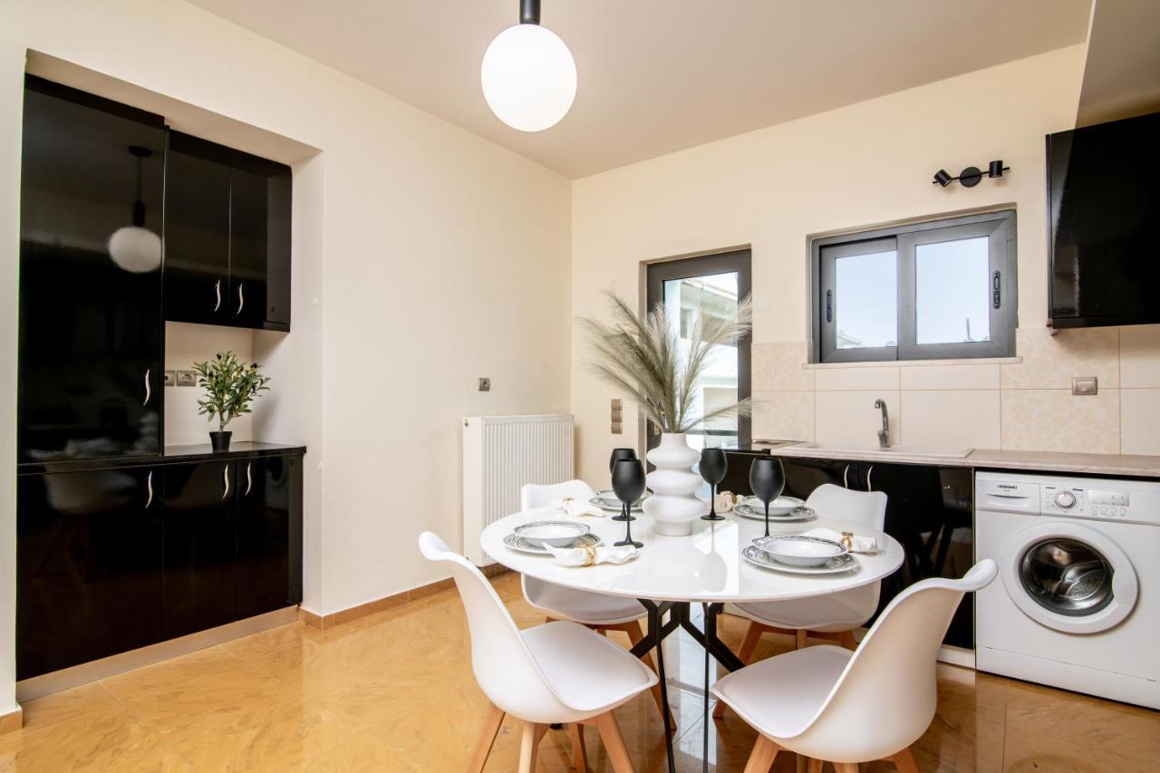 Nostalgia Apartments Zante Dış mekan fotoğraf