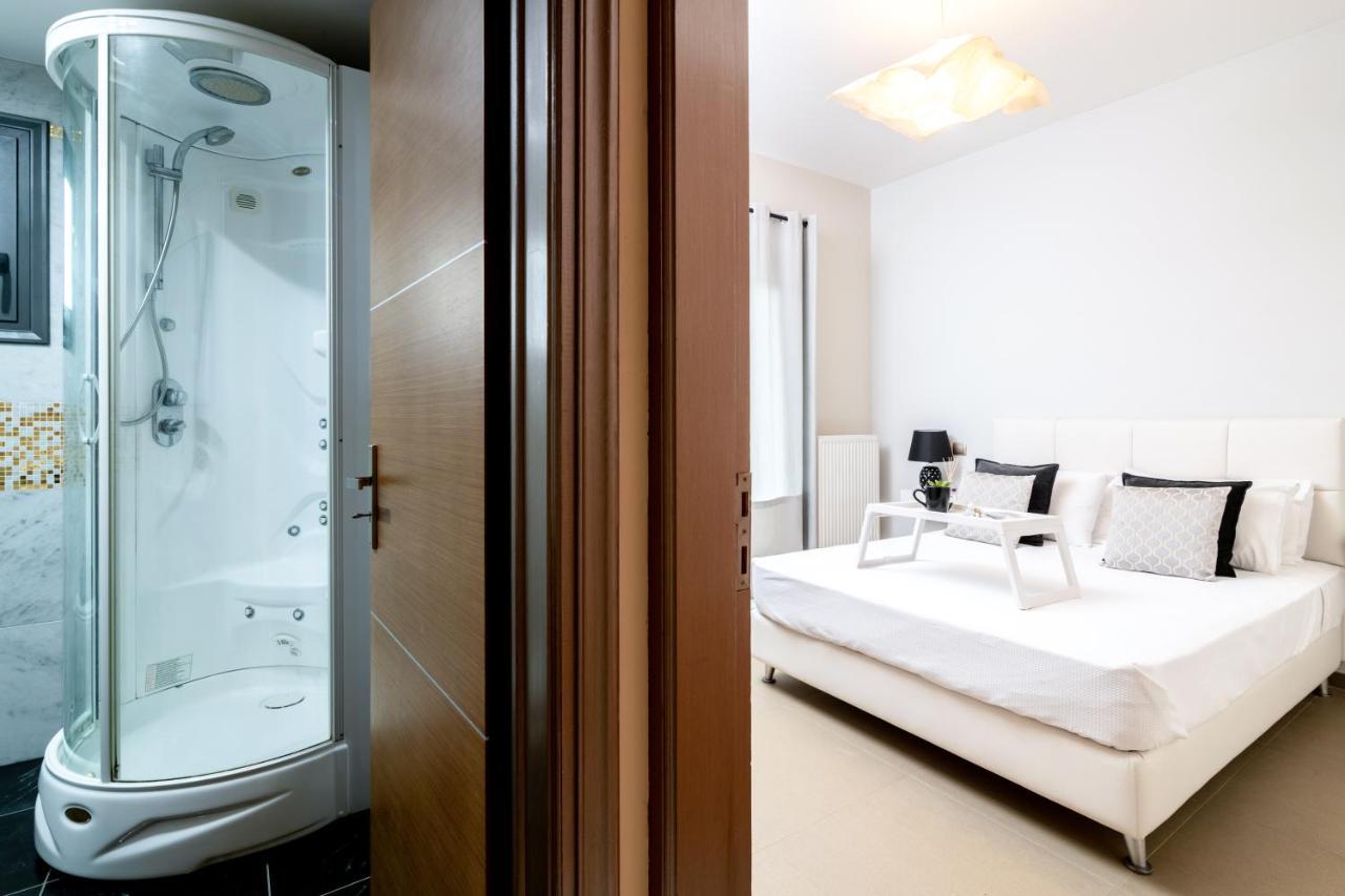 Nostalgia Apartments Zante Dış mekan fotoğraf