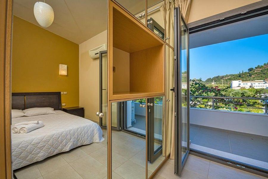Nostalgia Apartments Zante Dış mekan fotoğraf