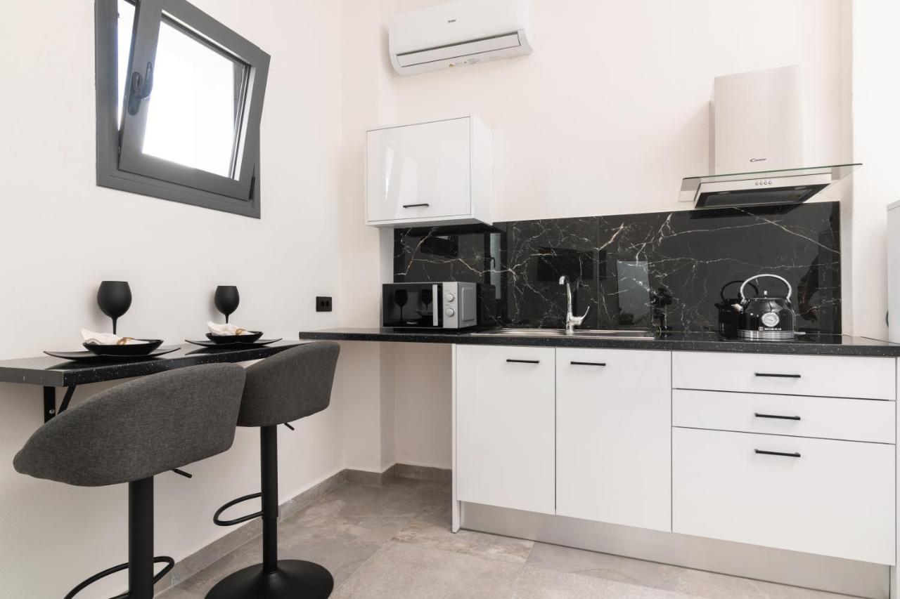 Nostalgia Apartments Zante Dış mekan fotoğraf
