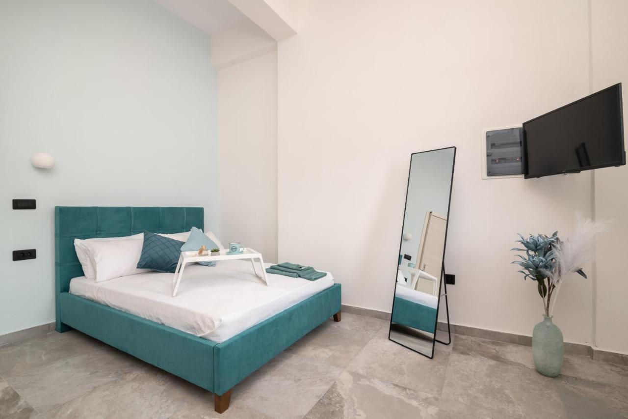 Nostalgia Apartments Zante Dış mekan fotoğraf