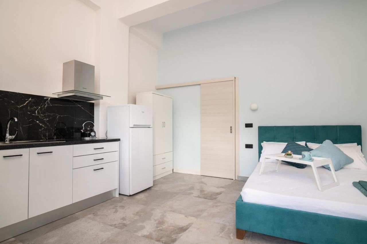 Nostalgia Apartments Zante Dış mekan fotoğraf