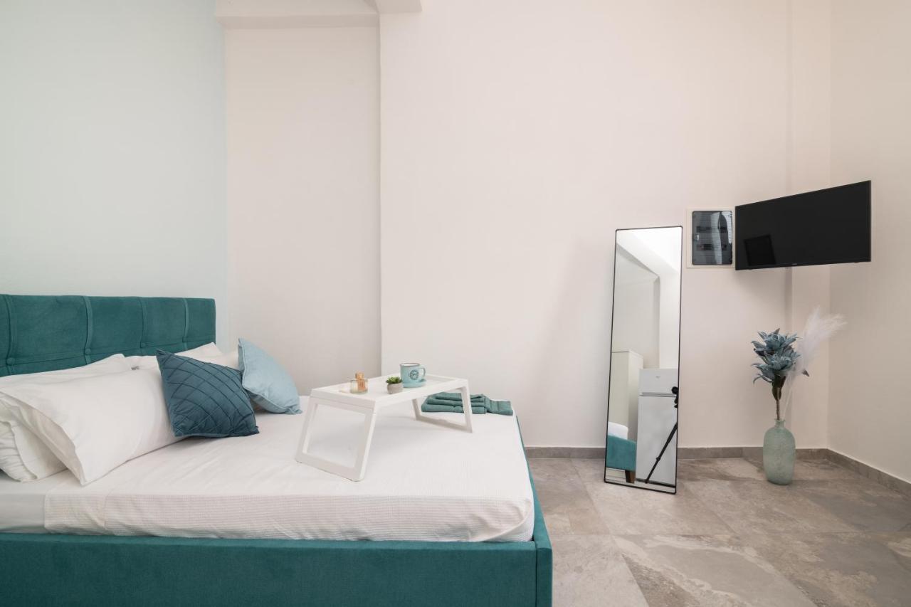 Nostalgia Apartments Zante Dış mekan fotoğraf