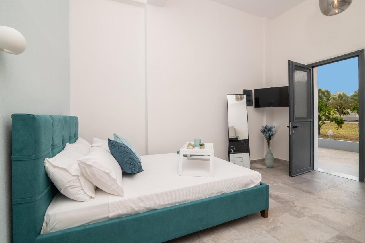 Nostalgia Apartments Zante Dış mekan fotoğraf