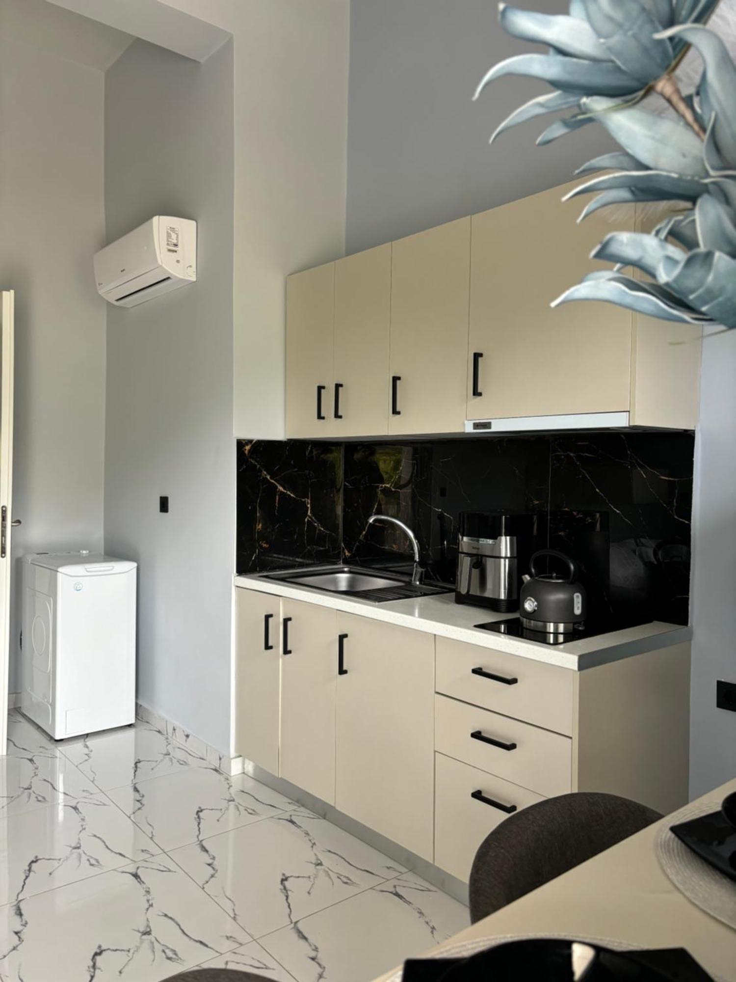 Nostalgia Apartments Zante Dış mekan fotoğraf